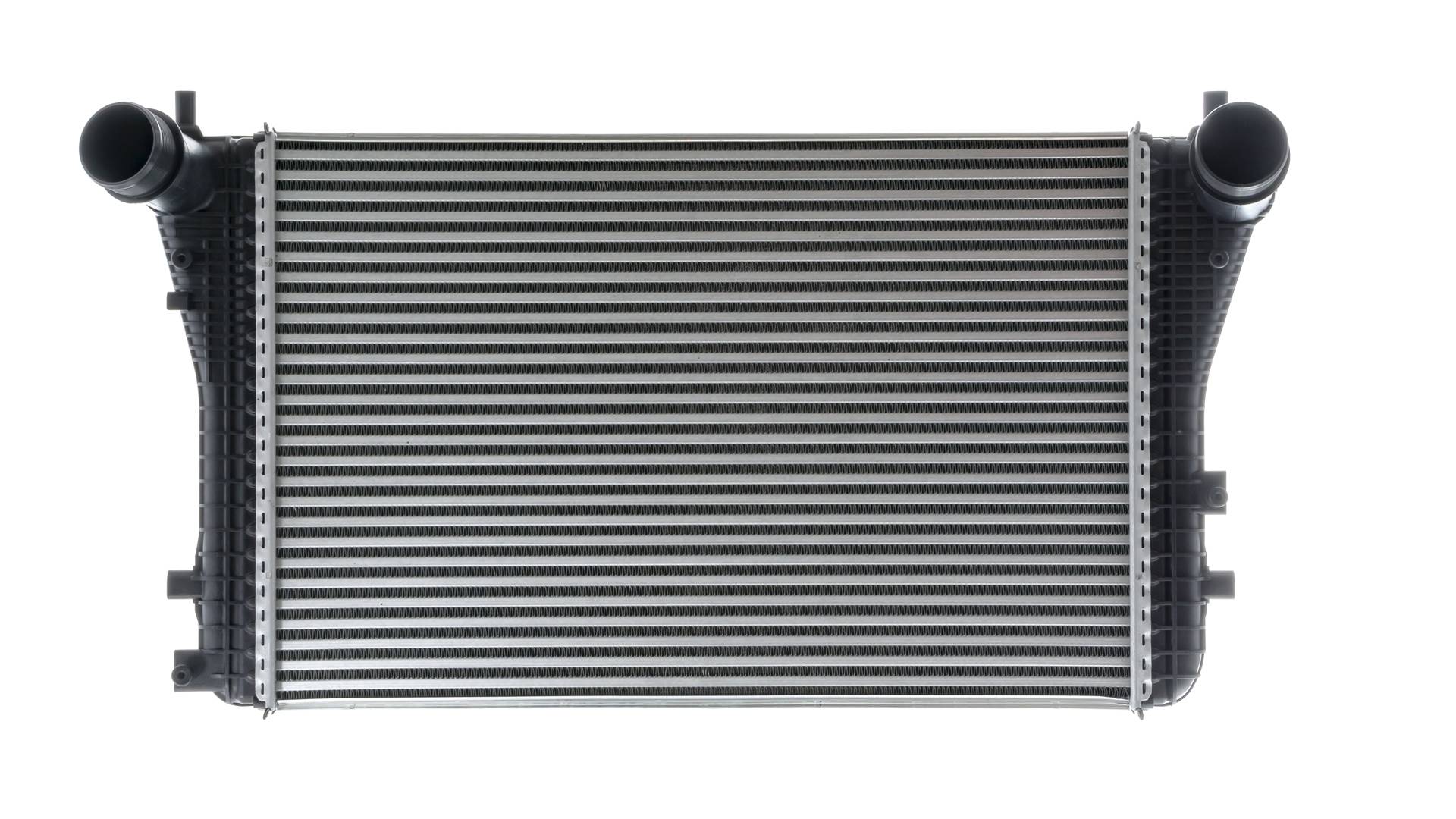 MAHLE ORIGINAL Ladeluftkühler VW,SEAT CI 208 000P 3C0145805AD,3C0145805AE,3C0145805AK Intercooler 3C0145805AM,3C0145805AN von MAHLE ORIGINAL