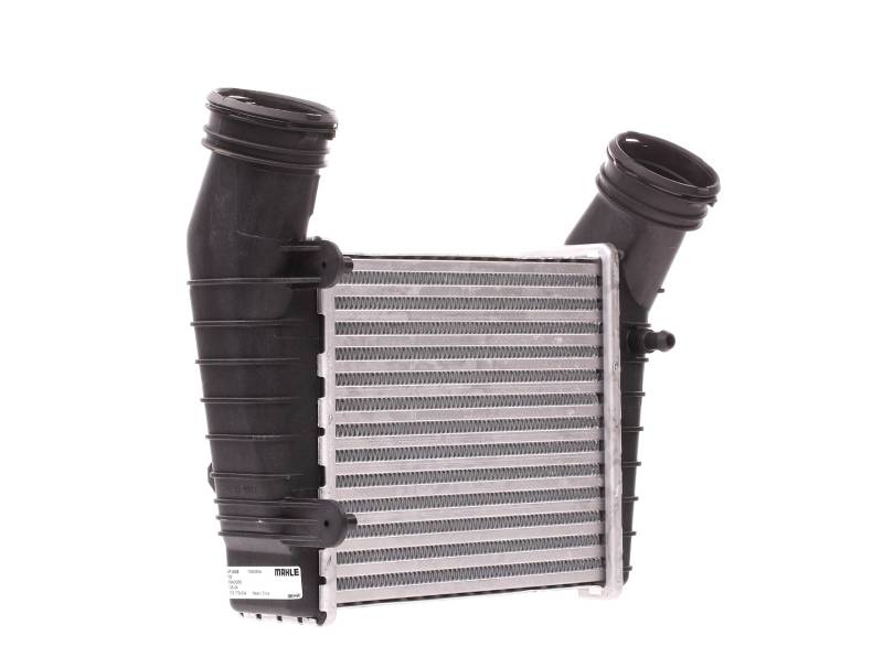 MAHLE ORIGINAL Ladeluftkühler VW,SKODA CI 347 000S 3B0145805D,8D0145805C Intercooler von MAHLE ORIGINAL