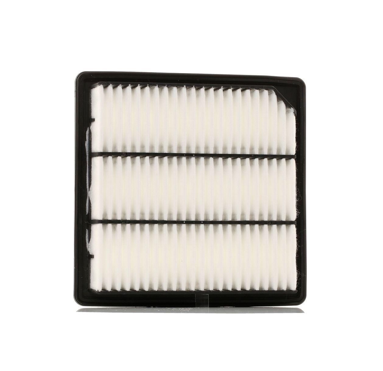 MAHLE ORIGINAL Luftfilter FIAT LX 3455 00K68091843AA,68091843AA,K68091843AA Motorluftfilter,Filter für Luft 72355944 von MAHLE ORIGINAL