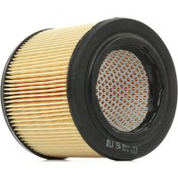 MAHLE ORIGINAL Luftfilter Filtereinsatz LX 194 Motorluftfilter,Filter für Luft von MAHLE ORIGINAL