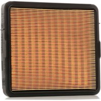 MAHLE ORIGINAL Luftfilter Filtereinsatz LX 75 Motorluftfilter,Filter für Luft von MAHLE ORIGINAL