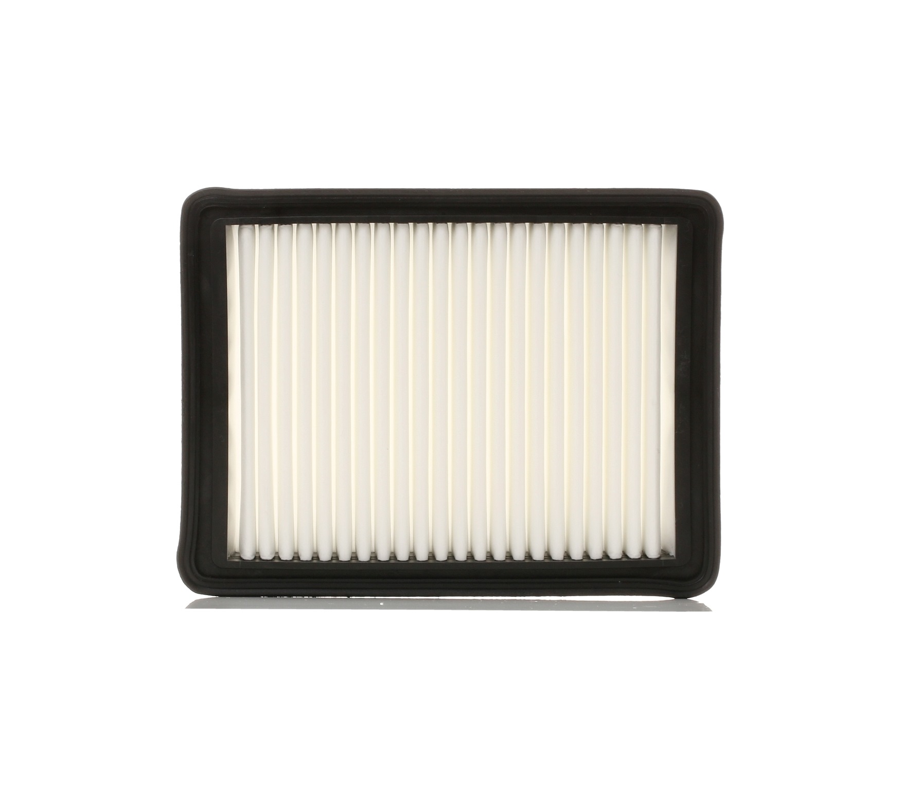 MAHLE ORIGINAL Luftfilter OPEL,VAUXHALL LX 4242 834888,95238310,72423712 Motorluftfilter,Filter für Luft von MAHLE ORIGINAL