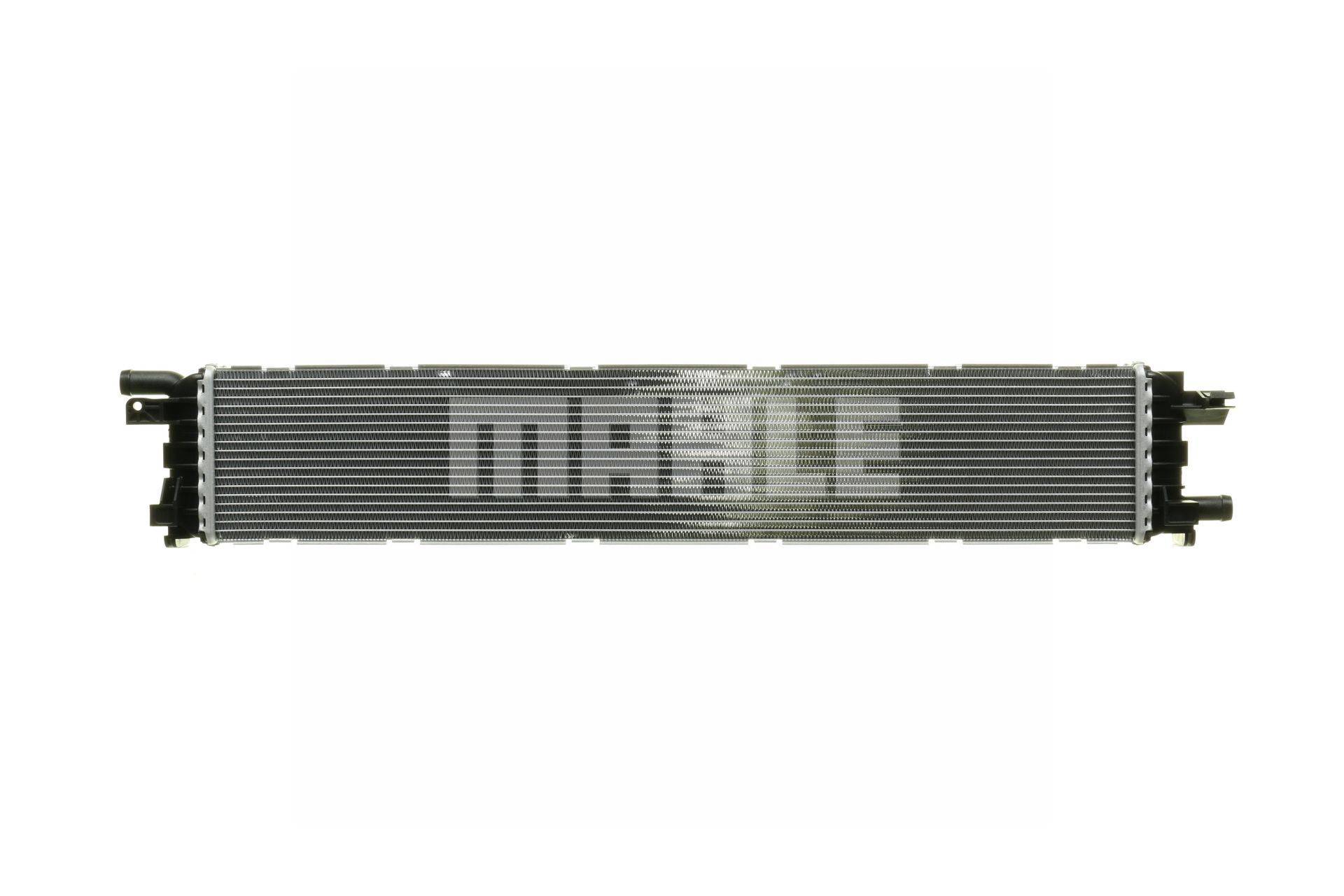 MAHLE ORIGINAL Niedertemperaturkühler, Ladeluftkühler AUDI CIR 12 000P 8K0145804F,8K0145804H,8K0145804B 8K0145804E von MAHLE ORIGINAL