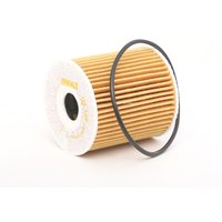 MAHLE ORIGINAL Ölfilter Filtereinsatz OX 149D Motorölfilter,Filter für Öl VOLVO,PORSCHE,V70 II (285),XC90 I (275),V40 Kombi (645),V70 III (135) von MAHLE ORIGINAL