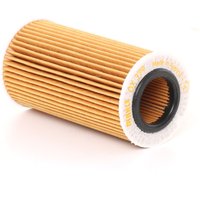 MAHLE ORIGINAL Ölfilter Filtereinsatz OX 379D Motorölfilter,Filter für Öl VW,AUDI,MERCEDES-BENZ,Golf V Schrägheck (1K1),TOURAN (1T1, 1T2) von MAHLE ORIGINAL