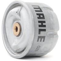 MAHLE ORIGINAL Ölfilter Zentrifuge OZ 6D Motorölfilter,Filter für Öl FORD,LAND ROVER,TRANSIT MK-7 Kasten,TRANSIT MK-7 Bus von MAHLE ORIGINAL