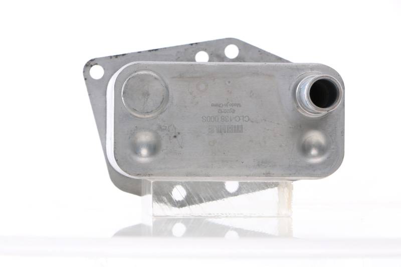 MAHLE ORIGINAL Ölkühler BMW CLC 138 000S 11427787698,7787698 Ölkühler, Motoröl von MAHLE ORIGINAL