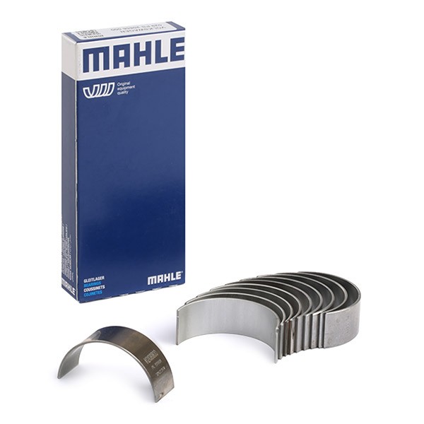 MAHLE ORIGINAL Pleuellagersatz VW 029 PS 20856 000 038105701A,038105701B,038105701D 038105701K von MAHLE ORIGINAL