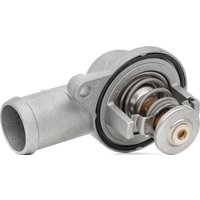 MAHLE ORIGINAL Kühlwasserthermostat BEHR Öffnungstemperatur: 87°C TI 212 87D Thermostat,Thermostat, Kühlmittel VW von MAHLE ORIGINAL