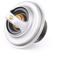 MAHLE ORIGINAL Kühlwasserthermostat BEHR Öffnungstemperatur: 87°C TX 25 87D Thermostat,Thermostat, Kühlmittel VW,AUDI,SKODA von MAHLE ORIGINAL