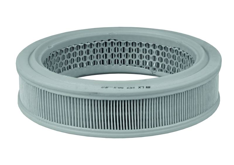 Mahle Knecht LX 157 Luftfilter von MAHLE