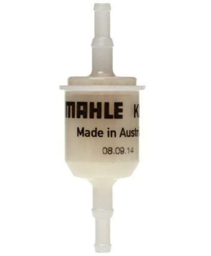MAHLE Knecht Filter KL 13 of Universal Kraftstofffilter Benzinfilter für 6/8 mm von MAHLE