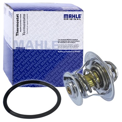 Mahle Thermostat, Kühlmittel [Hersteller-Nr. TX1587D] für Audi, Ford, Seat, Skoda, VW von MAHLE