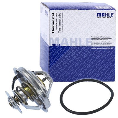 Mahle Thermostat mit Dichtung 88 °C [Hersteller-Nr. TX2888D] für Alpina, BMW von MAHLE