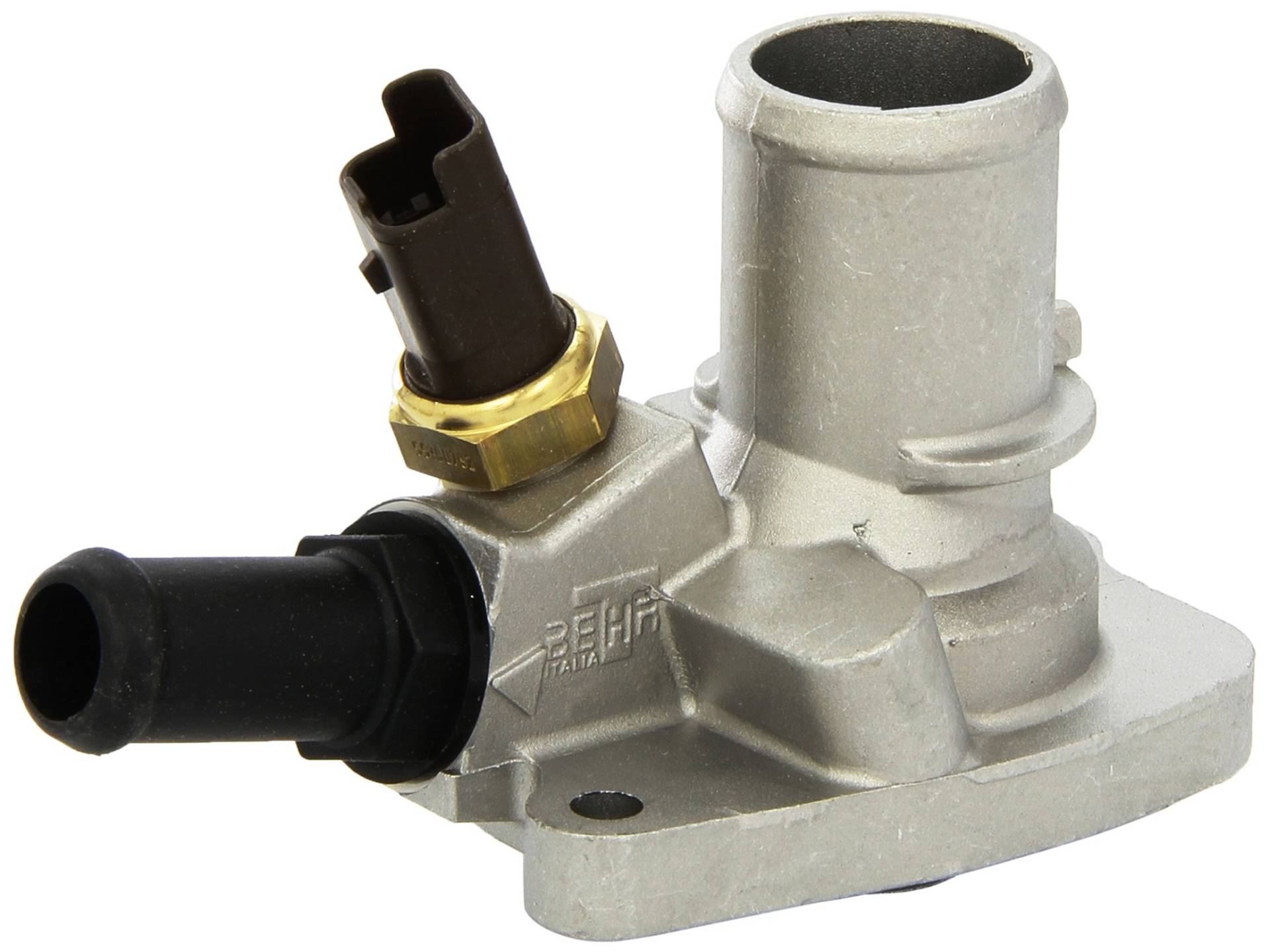 Behr-Thermot-Tronik TI14988 Thermostat, Kühlmittel von MAHLE