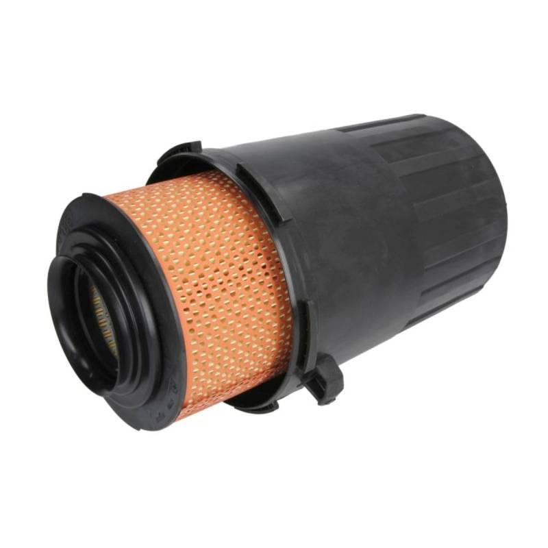 Knecht LX 388 Luftfilter von MAHLE