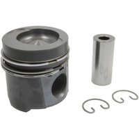 Kolben MAHLE 227 37 00 von Mahle