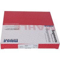 Kolbenringsatz MAHLE 009 96 N0 von Mahle