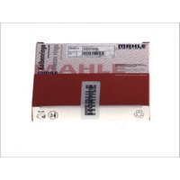 Kolbenringsatz MAHLE 021 82 N0 von Mahle