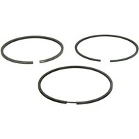 Kolbenringsatz MAHLE 022 07 N2 von Mahle