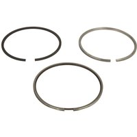 Kolbenringsatz MAHLE 043 19 N0 von Mahle