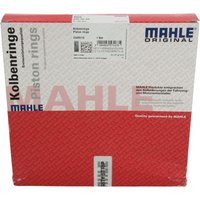 Kolbenringsatz MAHLE 229 05 V0 von Mahle