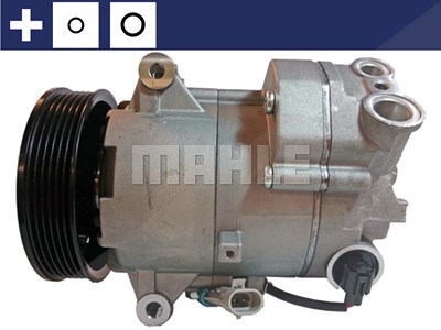 Mahle Kompressor, Klimaanlage [Hersteller-Nr. ACP150000S] für Opel von MAHLE