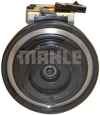 Mahle Kompressor, Klimaanlage [Hersteller-Nr. ACP836000S] für Chrysler, Dodge, Jeep von MAHLE