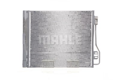 Mahle Kondensator, Klimaanlage [Hersteller-Nr. AC488000S] für Smart von MAHLE