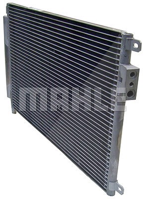 Mahle Kondensator, Klimaanlage [Hersteller-Nr. AC787000S] für Abarth, Fiat, Ford, Lancia von MAHLE