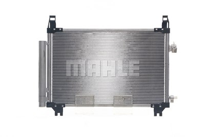Mahle Kondensator, Klimaanlage [Hersteller-Nr. AC806000S] für Toyota von MAHLE