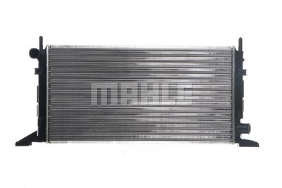 Mahle Kühler, Motorkühlung [Hersteller-Nr. CR157000S] für Ford von MAHLE