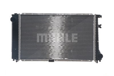 Mahle Kühler, Motorkühlung [Hersteller-Nr. CR238000S] für BMW von MAHLE