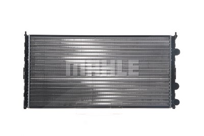 Mahle Kühler, Motorkühlung [Hersteller-Nr. CR417000S] für VW von MAHLE