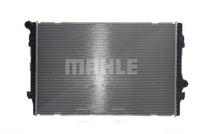 Mahle Kühler, Motorkühlung [Hersteller-Nr. CR811000S] für Audi, Seat, Skoda, VW von MAHLE