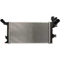 Kühler, Motorkühlung MAHLE CR 1218 000P von Mahle