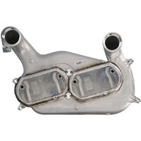 Ladeluftkühler MAHLE CI 251 000P von Mahle