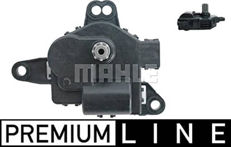 MAHLE AA 38 000P A/C-Stellantrieb BEHR PREMIUM LINE von MAHLE