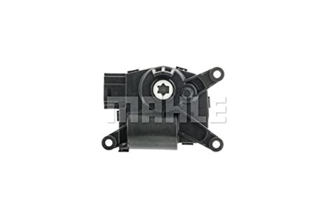 MAHLE AA 63 000P Stellelement Mischklappe elektrisch u.a. passend für FIAT PANDA (312_/ 319_) von MAHLE