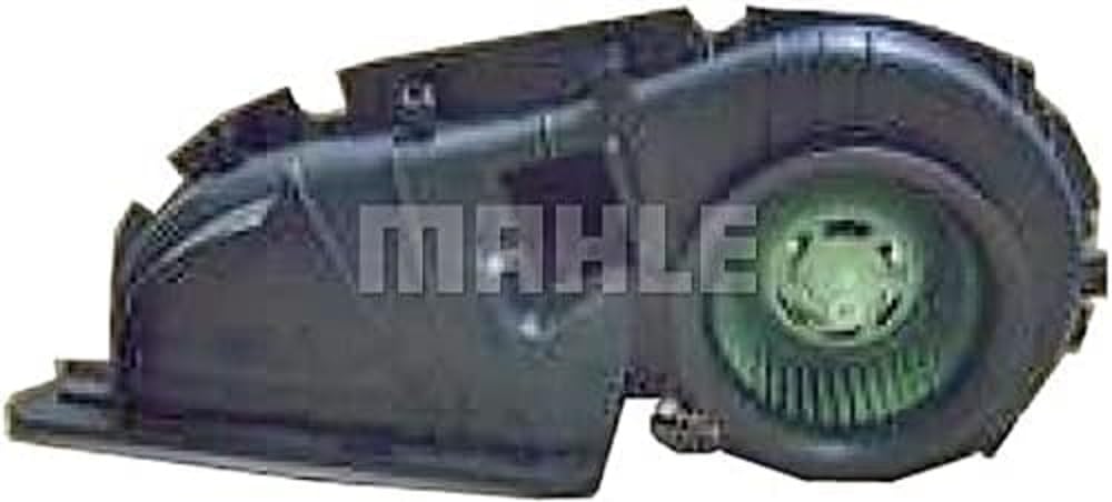 MAHLE AB 102 000P Innenraumgeblaese BEHR PREMIUM LINE von MAHLE