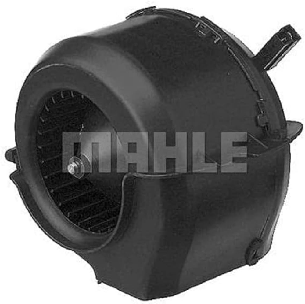 MAHLE AB 51 000S Innenraumgebläse u.a. passend für 80 B2 Stufenheck (811/ 813/ 814/ 819/ 853) von MAHLE