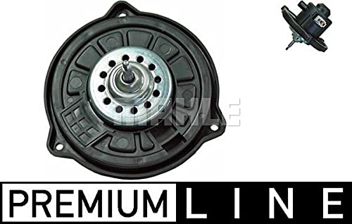 MAHLE ABM 5 000P E-Motor, Innenraumgebläse BEHR PREMIUM LINE von MAHLE