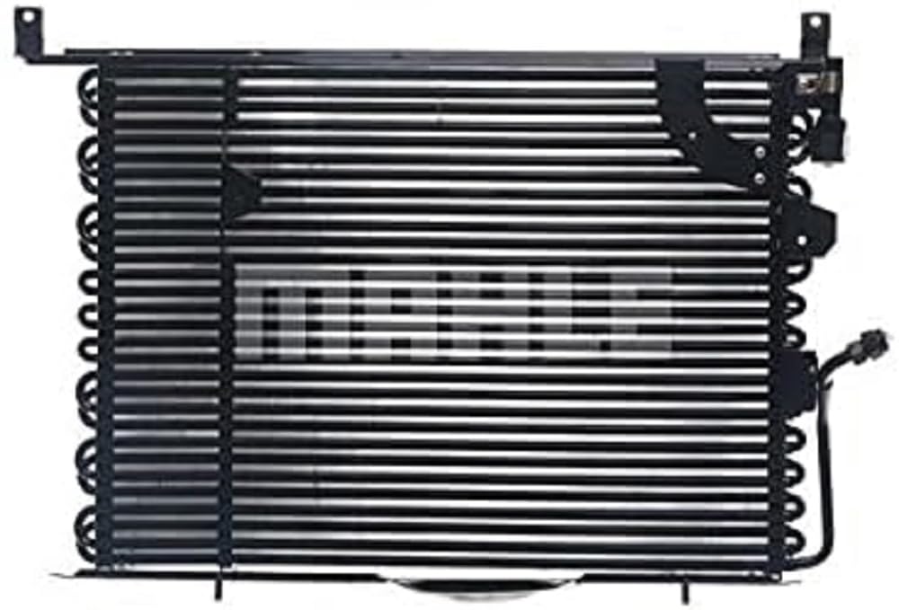 MAHLE AC 149 000S A/C-Kondensator BEHR von MAHLE