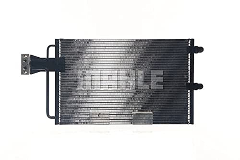 MAHLE AC 151 000S Kondensator Klimaanlage u.a. passend für CITROEN XANTIA (X1_/ X2_) von MAHLE