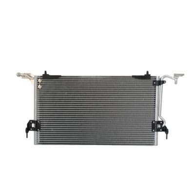 MAHLE AC 182 001S A/C-Kondensator BEHR von MAHLE