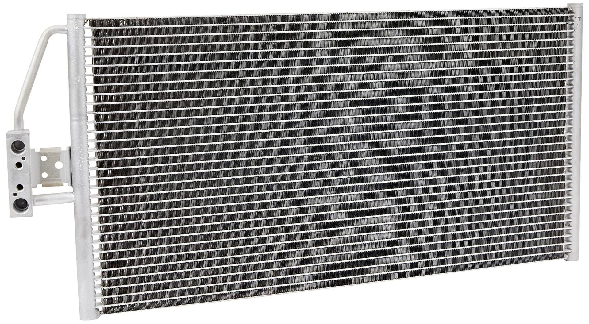 MAHLE AC 266 000S A/C-Kondensator BEHR von MAHLE