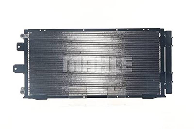 MAHLE AC 333 000S A/C-Kondensator BEHR von MAHLE