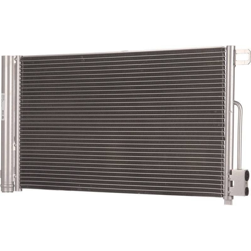 MAHLE AC 367 000S A/C-Kondensator BEHR von MAHLE