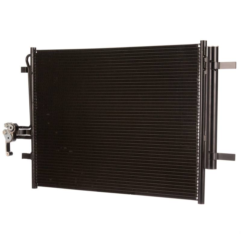 MAHLE AC 441 000S A/C-Kondensator BEHR von MAHLE