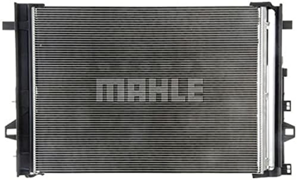 MAHLE AC 446 000P A/C-Kondensator BEHR PREMIUM LINE von MAHLE